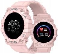Розумний Годинник Smartband Puls Steps Step Pl