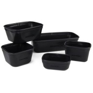 Набір Приманок Matrix Eva Stacking Bait Tub