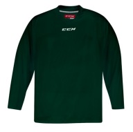 Ccm Quickline 5000 Series Shirt Junior - Тренувальна Хокейна Футболка