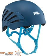 Шолом Petzl Borea, Темно-Синій A048Ab01