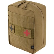 Аптечка Brandit Molle Large Camel
