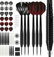 Darts 6X Darts Darts Steel Міцний Щит Дартс