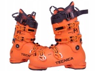 Tecnica Mach 1 Lv 130 - 29,5 / 44,5 + Липи На Липучкі