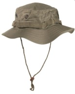 Військова Шапка Mil-Tec Olive M