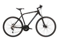 Велосипед Kross Evado 6.0 Розмір S (158-170См) Акція!