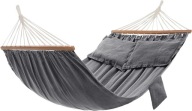 Гамак Songmics Зі Штангою, Сірий 300 Кг 150
