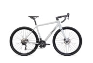 Велосипед Unibike Tier/55/Grey 2025