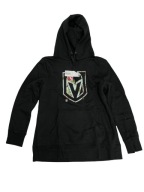 Жіноча Толстовка Vegas Golden Kinghts Nhl L