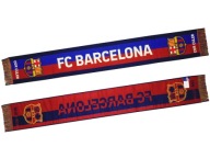 Офіційний Клубний Шалф Fc Barcelona 150 X 20 Сезон 24/25 Перша Команда
