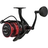 Котушка Penn Frciv6000 Fierce Iv 6000 Reel Box