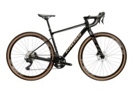 Велосипед Kross Esker 6.0 Gen 2 Gravel Розмір M 19 Колекція 2025 Grx 2X12