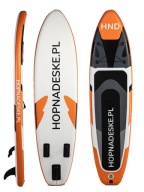 Хоп На Дошці Orange Force Sup Board 320 См Преміум Якості, Водотоннажність 320 Л