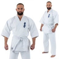 Кімоно Для Кіокушин Карате 10 Унцій - 160 См