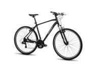 28190349-A - 19 M Велосипед Romet Orkan 1.0 M Black Silver