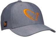 Кепка Savage Gear Classic Jaw One Size Gray Melange / 73707