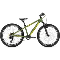 Дитячий Велосипед Eightshot X-Coady 24 Fs/8 Green
