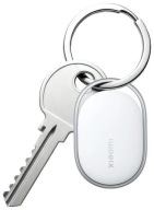 Xiaomi Tag Gps Locator White Android/Ios 1 Шт Для Ключів Гаманця