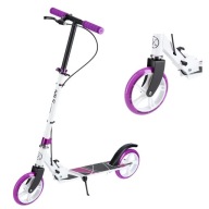 Самокат Дитячий Та Юнацький Nils Folding 180Mm Handbrake Steel