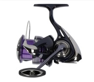 Котушка Daiwa 24 Prorex X Lt 2500 + Безкоштовно!!
