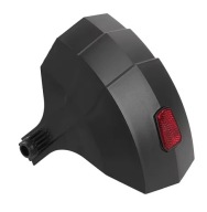 Заднє Крило Для Скутера Kukirin G2 / G3 / G4 З Відбивачем