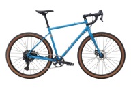 Велосипед Marin Nicasio+ 650B Бірюзовий S-52