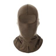 Балаклава З Вовни Хакі Merino Brubeck