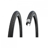 Шина Schwalbe Delta Cruiser Plus 28X1.40 700X35 Reflex Punctureguard Wire