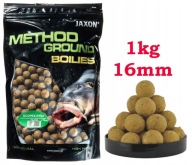 Scopex Fish Balls Короповий Протеіновий Болс Jaxon 16Мм 1Кг