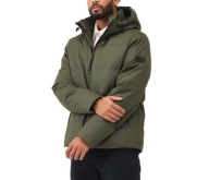 Regatta Чоловічий Стьобаний Пуховик Хакі Regular Fit Saltern