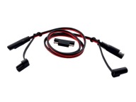 Роз'єм/Подовжувач Sae Awg16 100См