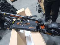 Електромобіль Kukirin G2 Master 2000W 60Km/H 52V 20.8Ah 10
