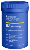 Formeds Bicaps B3 500 Мг Ніацину 60 Капс