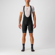 Велосипедки Castelli Tutto Nano, Чорні