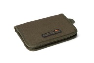 Пенал Voyager License Wallet Fox