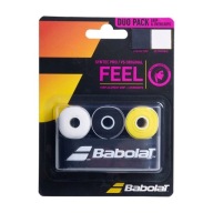 Babolat Syntec Pro + Проти Original Rafa Wraps