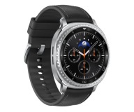 Чорний Розумний Годинник Samsung Watch8 Classic