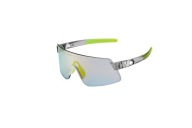Фотохромні Велоскуляри Giant Helio Translucent Grey Fram