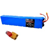 Акумулятор Акумулятор Для Електросамоката 36V 10.5Ah 10500Mah Xt60