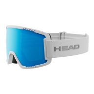 Лижні Окуляри Head Contex Blue/White/Fmr Blue L