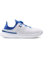 Кросівки Унісекс Under Armour Ua Slipspeed Trainer Syn - Білі