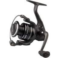 Dam Quick Impulse 4 Qf 4000S Fd 4.Bb R- 5.2:1 Alu Шпульна Котушка + Волосінь