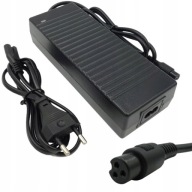 Зарядний Пристрій Блок Живлення Говерборд Електричний Скейтборд Plug 9Mm 3Pin 36V 42V