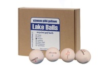 Lakeballs Pinnacle Використовували М'ячі Для Гольфу Категорії А
