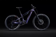 Електровелосипед Lapierre Overvolt Am 7.7 18.5