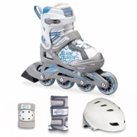 Регульовані Протектори Шолома Rollerblade