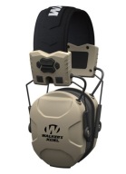 Walkers Xcel 100 Digital Hearing Protectors Beige