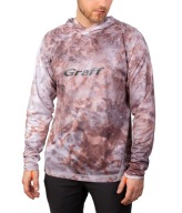 Толстовка Graff Upf50 964-Cl-10-A Розмір. 2Xl
