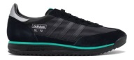 Жіноче Взуття Adidas Sl 72 Rs Спортивні Кросівки Jq1782 Розмір 38 2/3 24,5 См