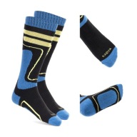 Дитячі Лижні Шкарпетки Kadva Woolan Jrb 28/30 Durable Resistant