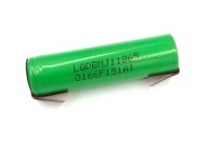 Ogniwo 18650 Lgdbmj11865 3.7V 3.5Ah Liion З Лезами
